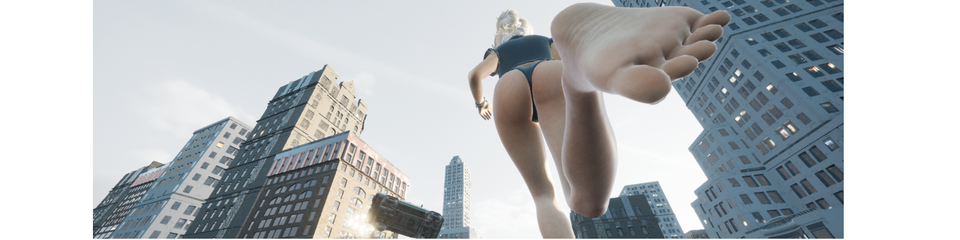 Giantess Simulator v1.1.9 Test Build ] [Sir Shrinkums