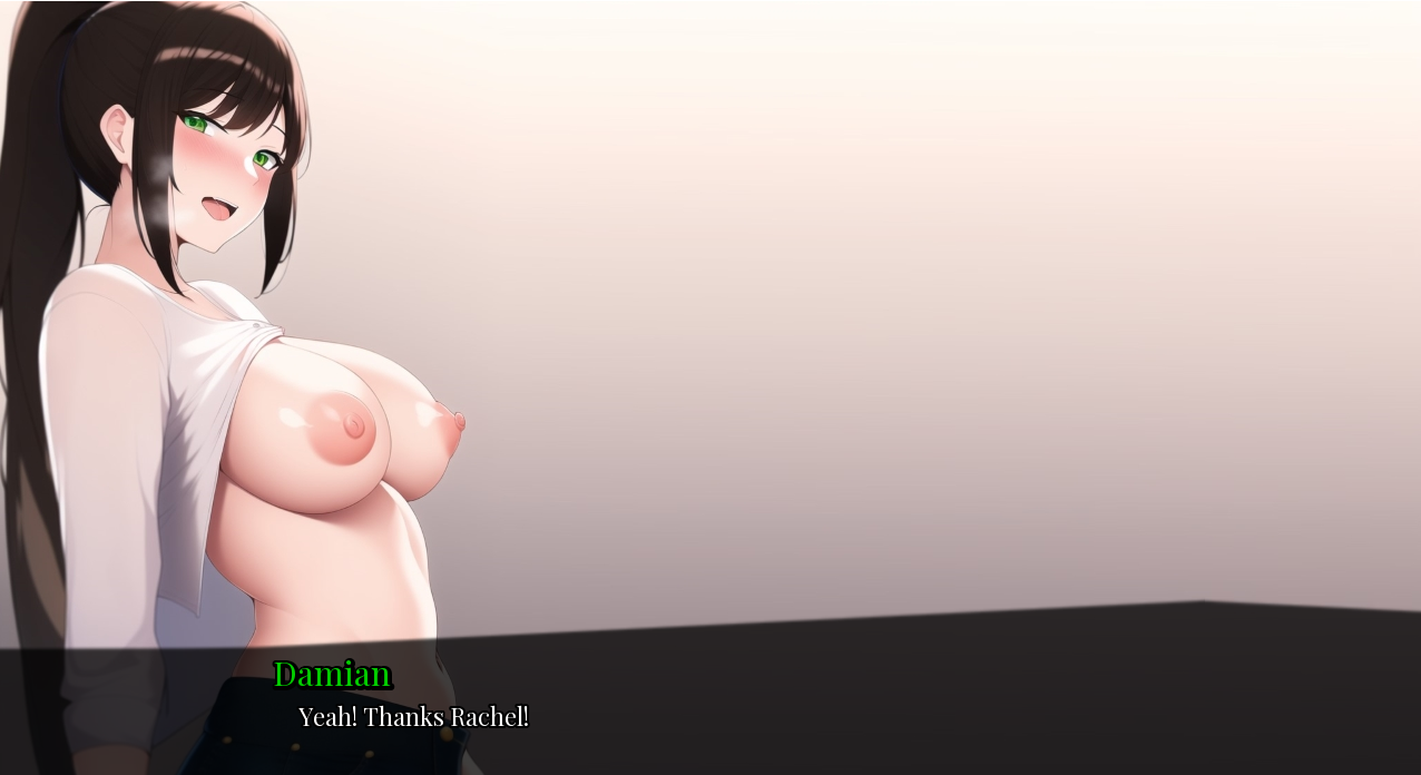 Lewd Vacation v1.0 [COMPLETED]