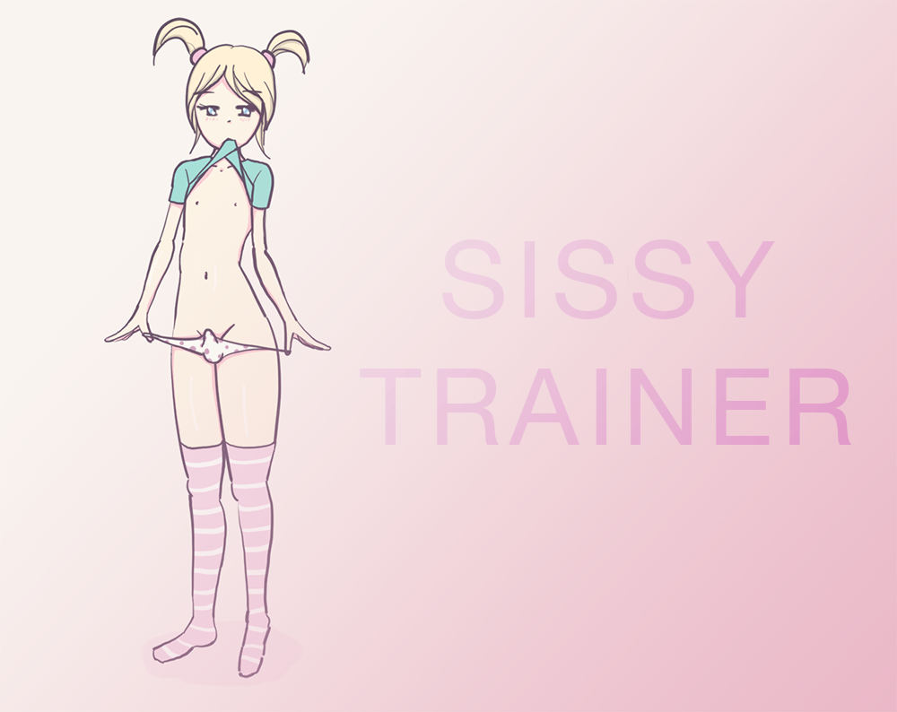Sissy Trainer v0.2