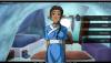 The Avatar Trainer v0.01