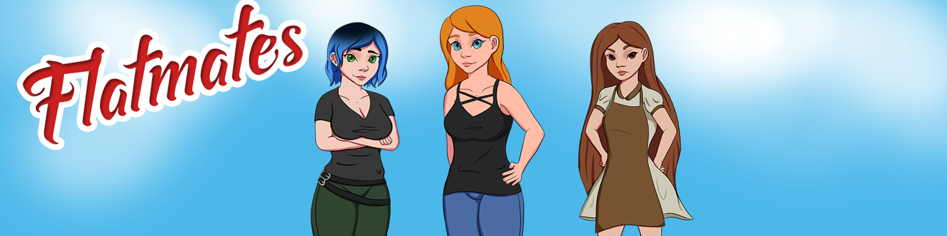 Flatmates v0.1