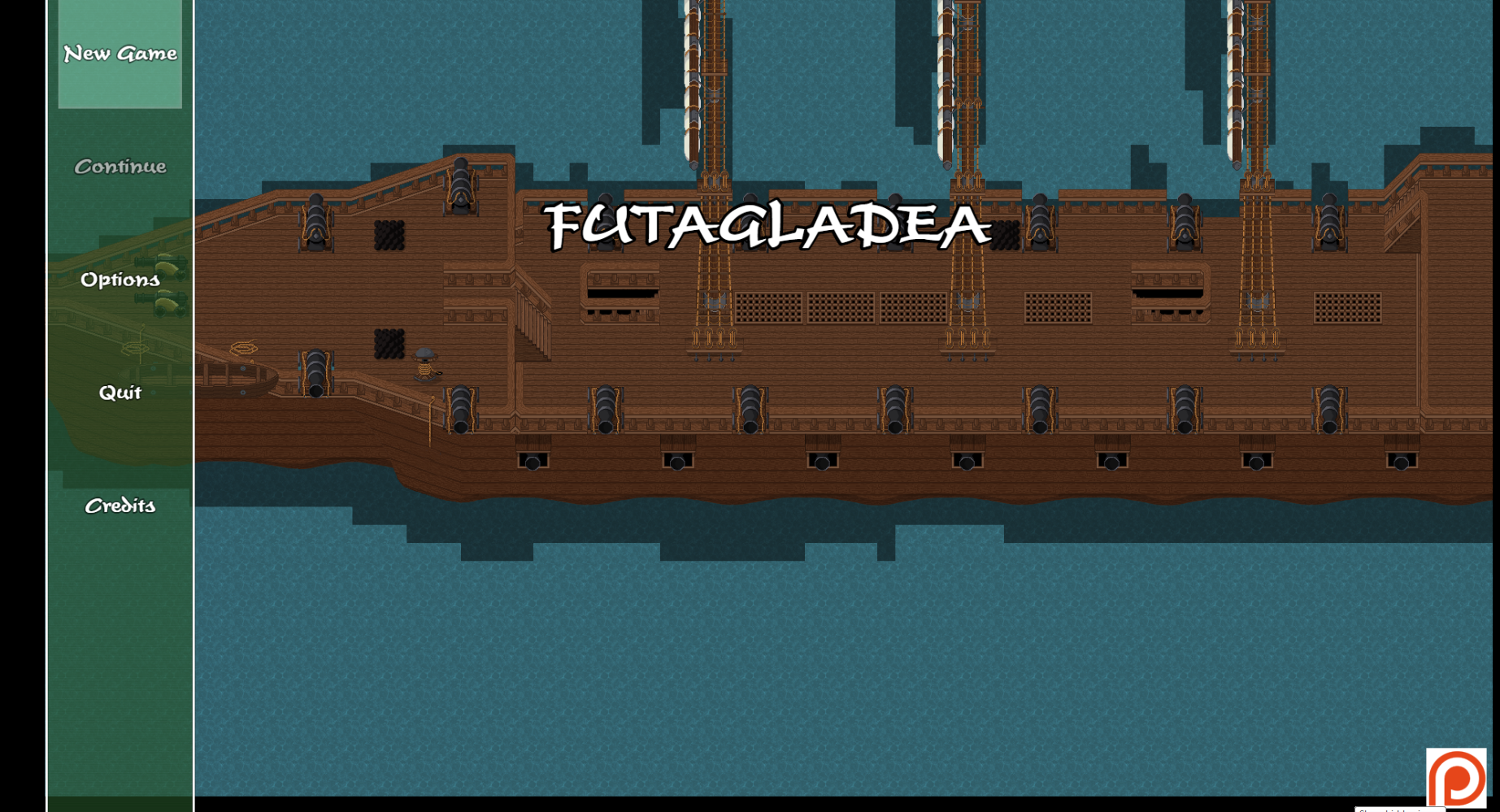 Futagladea v2.01
