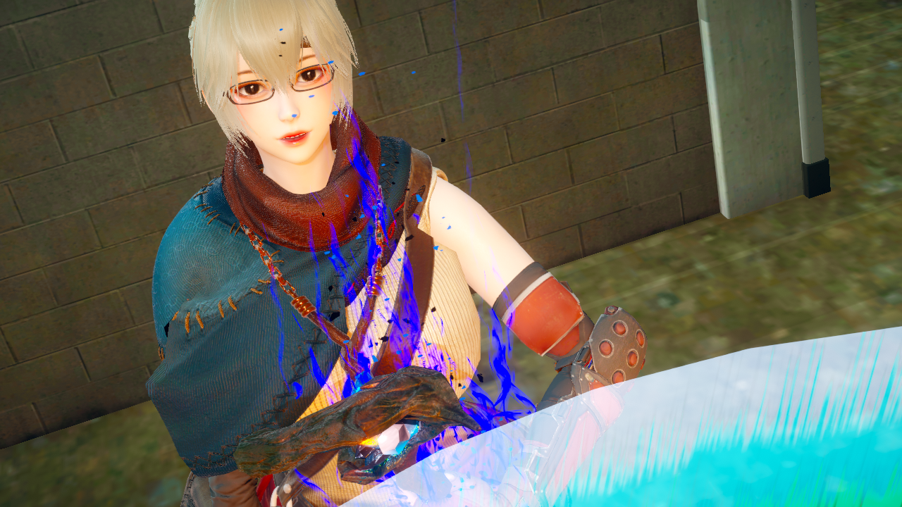 Double Reverse Shadow v1.9