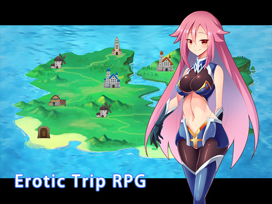 Dungeon Buster -Cydney Quest- [COMPLETED]
