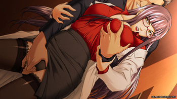 Epidemic ~Kansen Kakudai~ (BLACK PACKAGE) screenshot 1