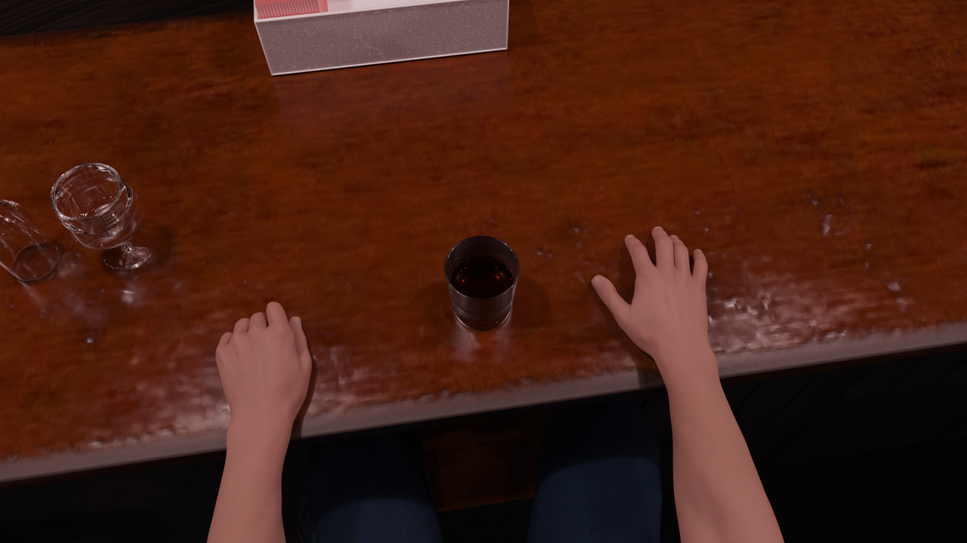 Little Stories Hangover [v0.12] [Spodvohom Games] v0.12