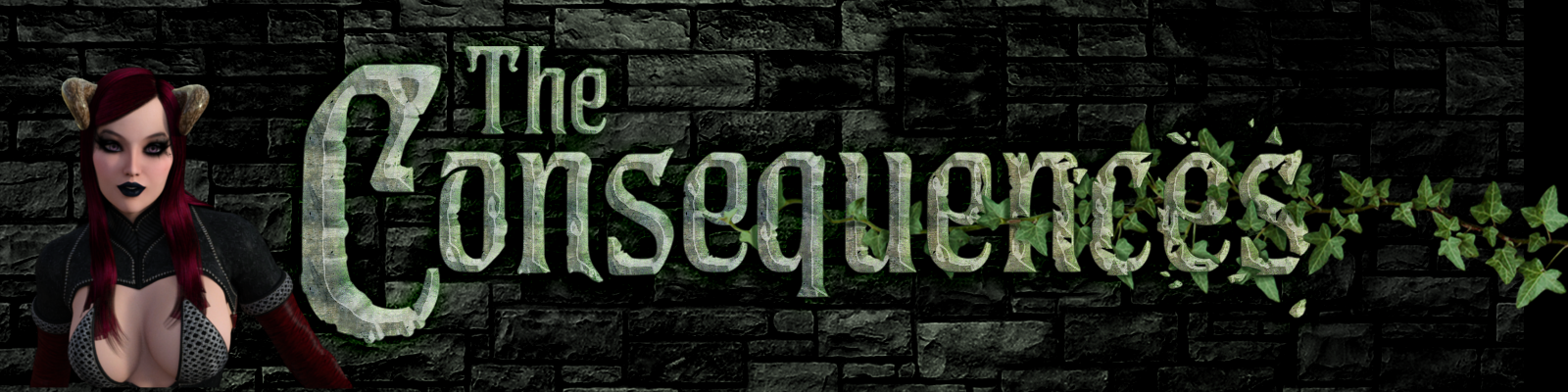 The Consequences [DEMO]