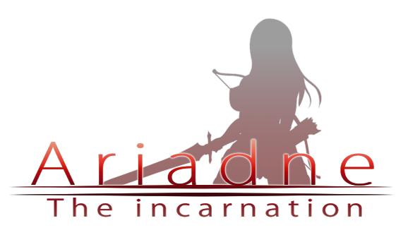 Ariadne poster