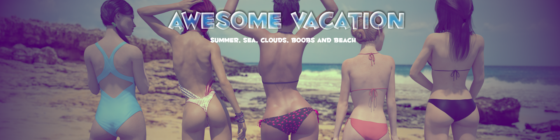 Awesome Vacation v0.2
