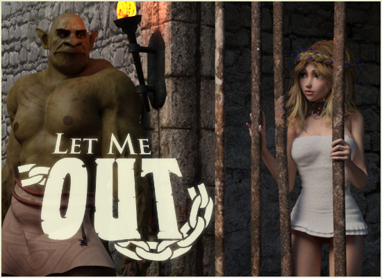 Let Me Out [COMPLETED]