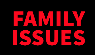 Family issues v0.1