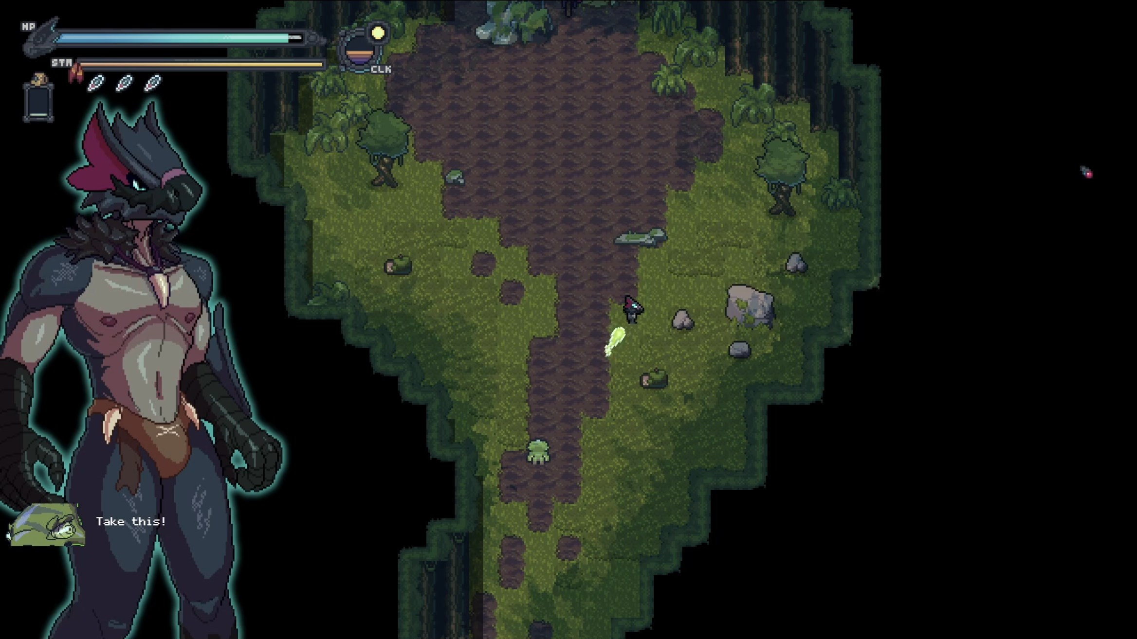 Prowler [Demo] [Grove Dev] [DEMO]