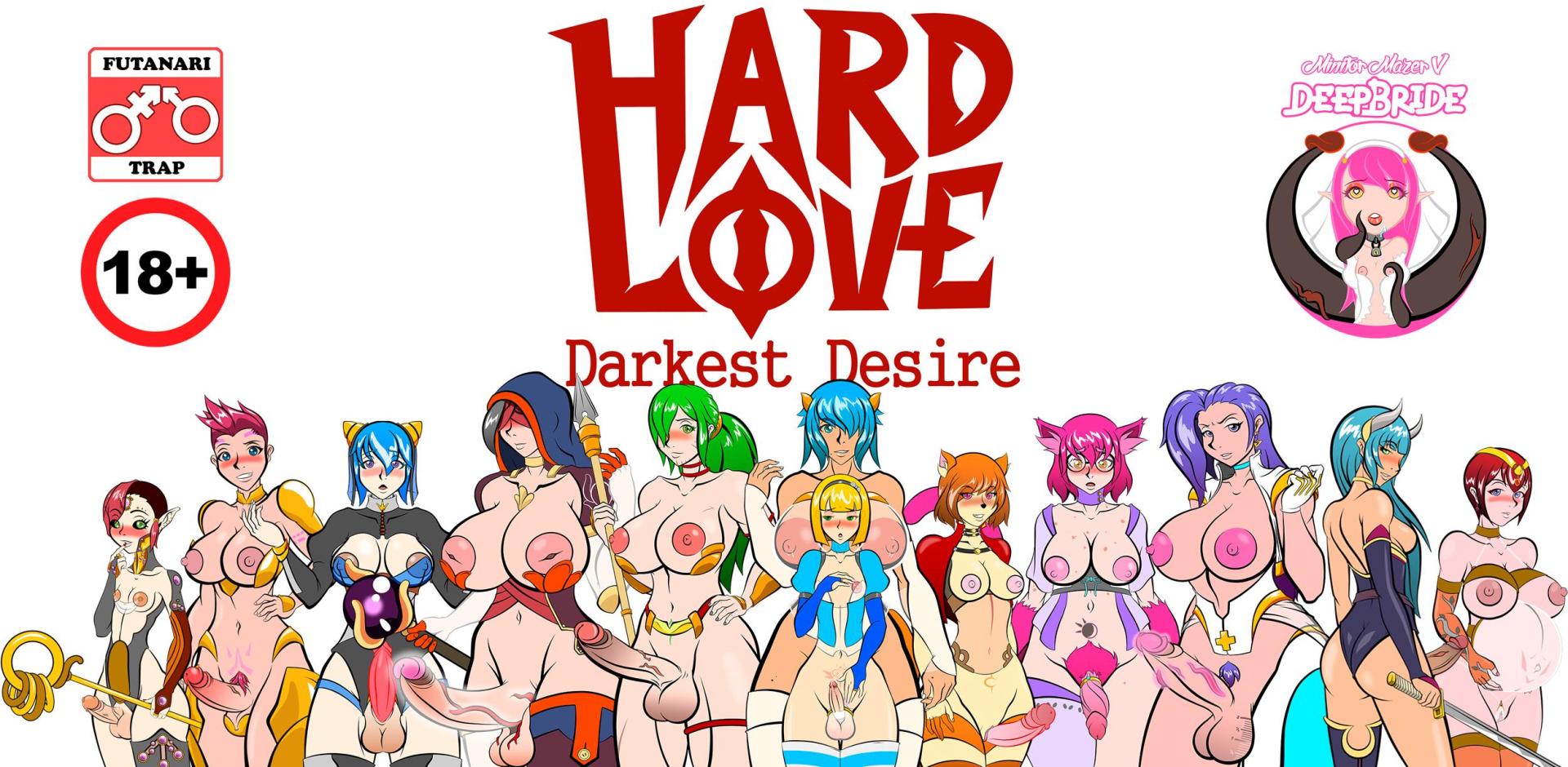 Hard Love v0.06s-4 Alpha