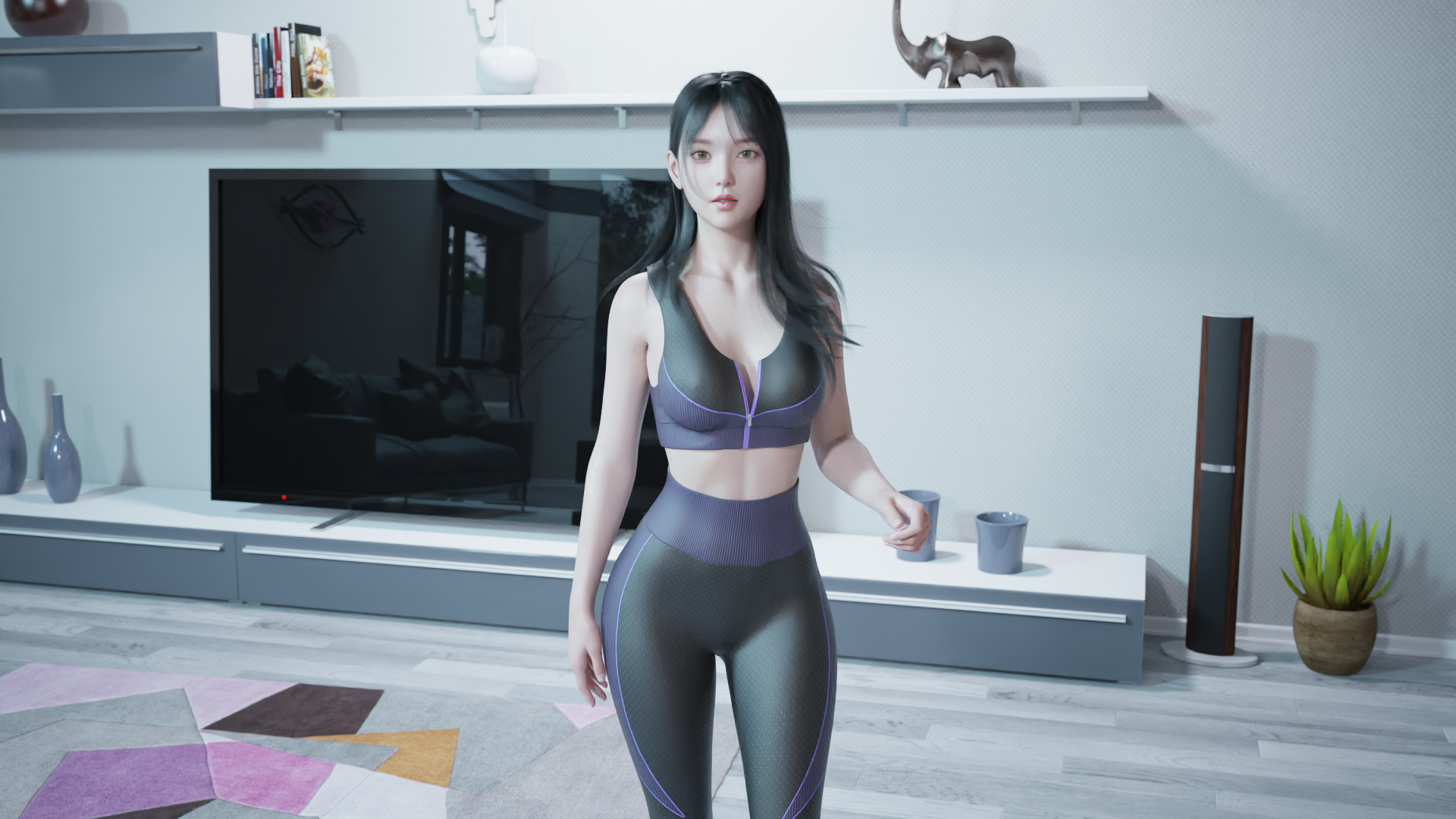 Hottest Summer [v0.1] v0.1