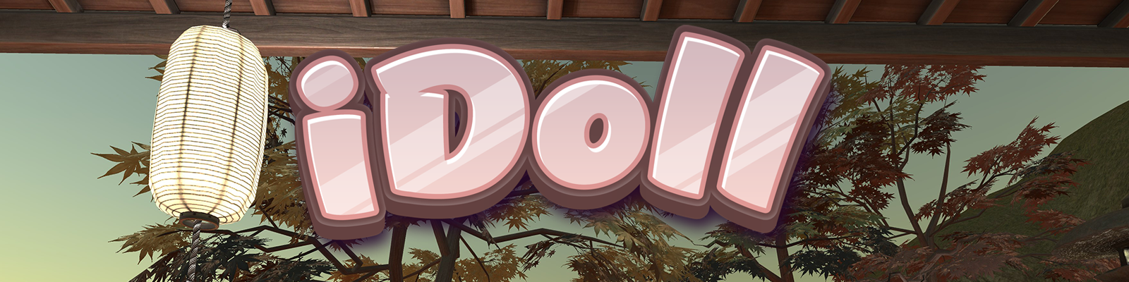 Unity – iDoll v0.1