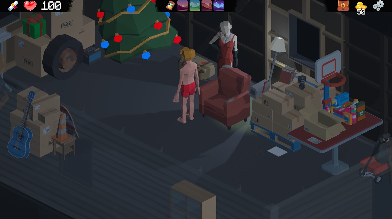 LustZombie [v0.12] [Holy-Rascals] v0.12