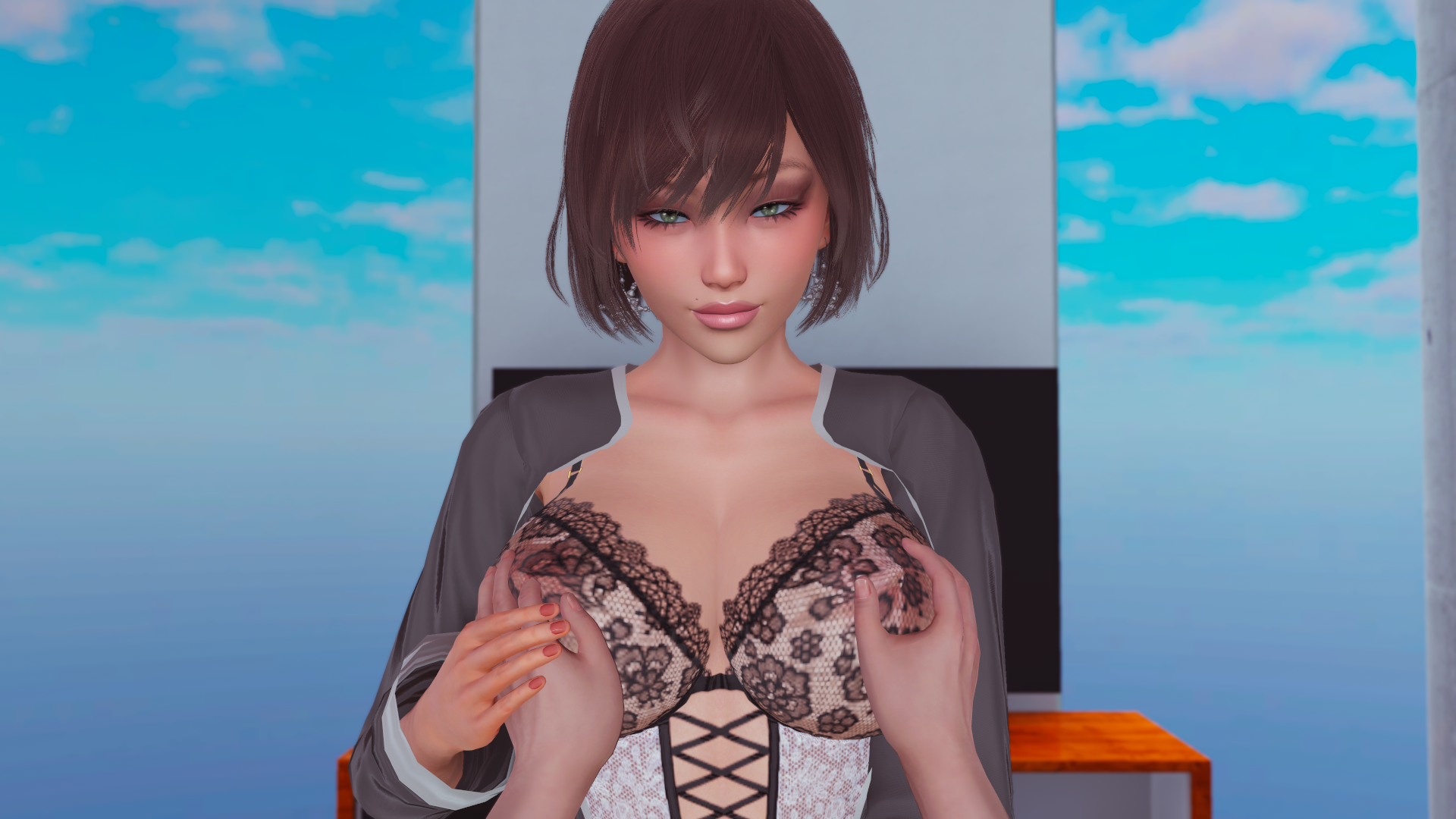 Ren'PyTrue Husband v0.1