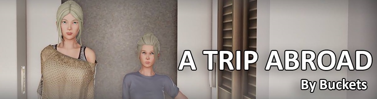 A Trip Abroad v0.21