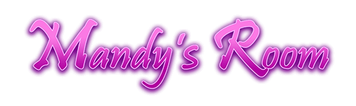 Mandy’s Room [COMPLETED]
