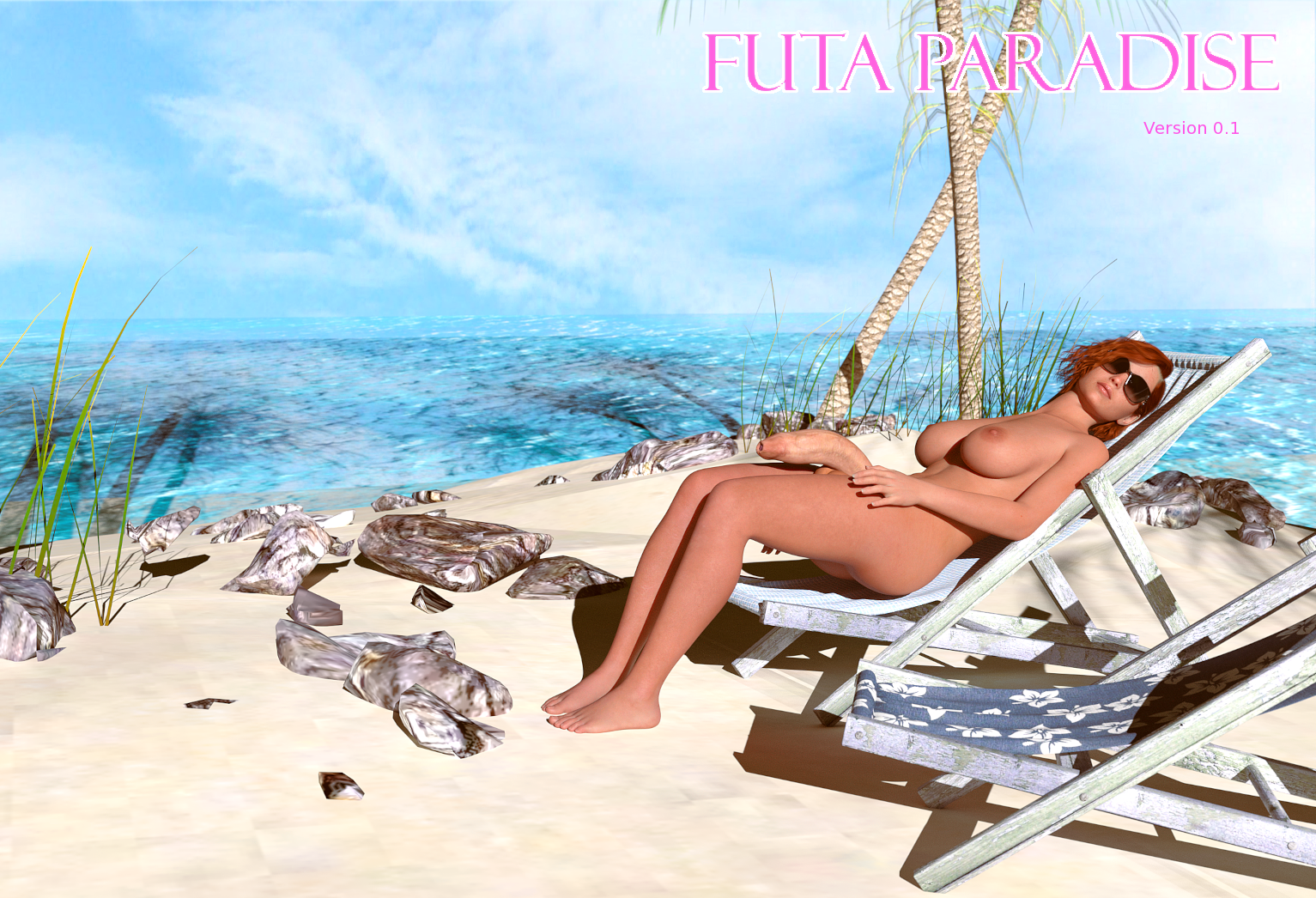 FutaParadise v0.1.1