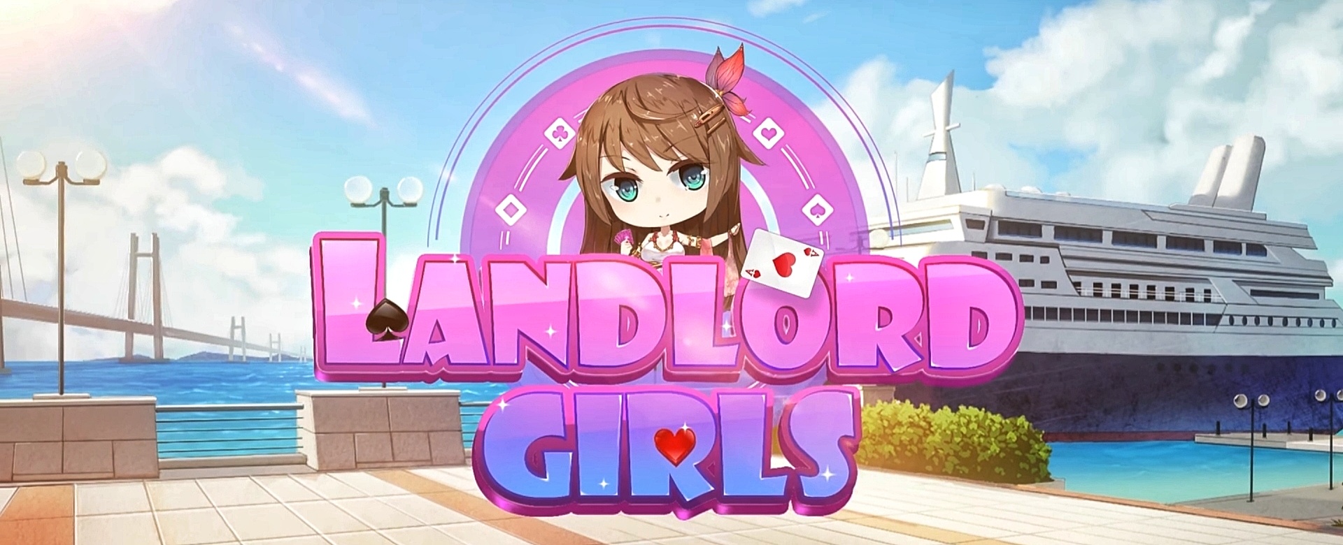 斗地主少女/ Landlord Girls v1.0.9.1
