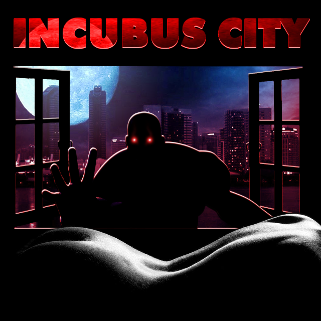 Incubus City v1.5.3