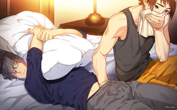 Room No. 9 | Количество номеров Девять (Parade) screenshot 4