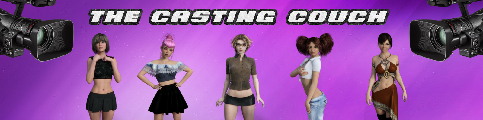 The Casting Couch v1.11a
