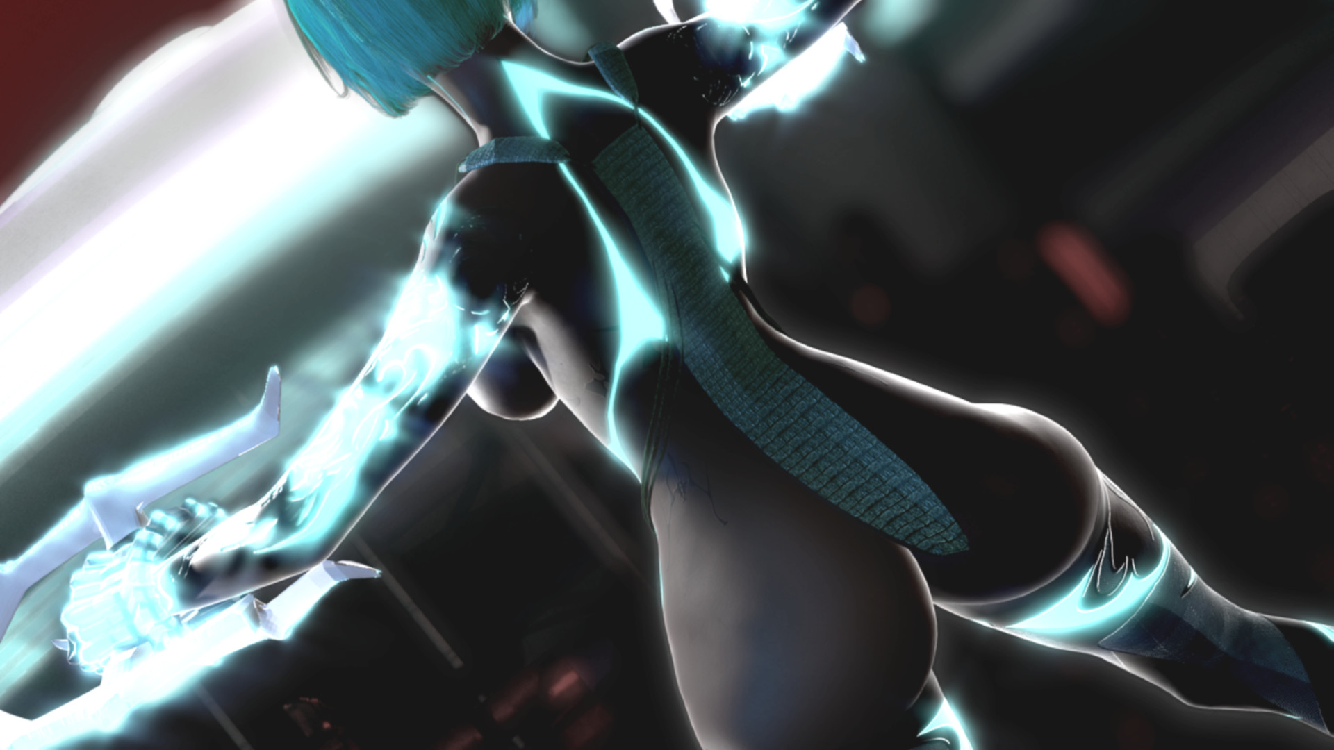 BARE BOOB BRAWLERZ: POWER CLAW [Final] [X-MiGuPLAY, LLC]