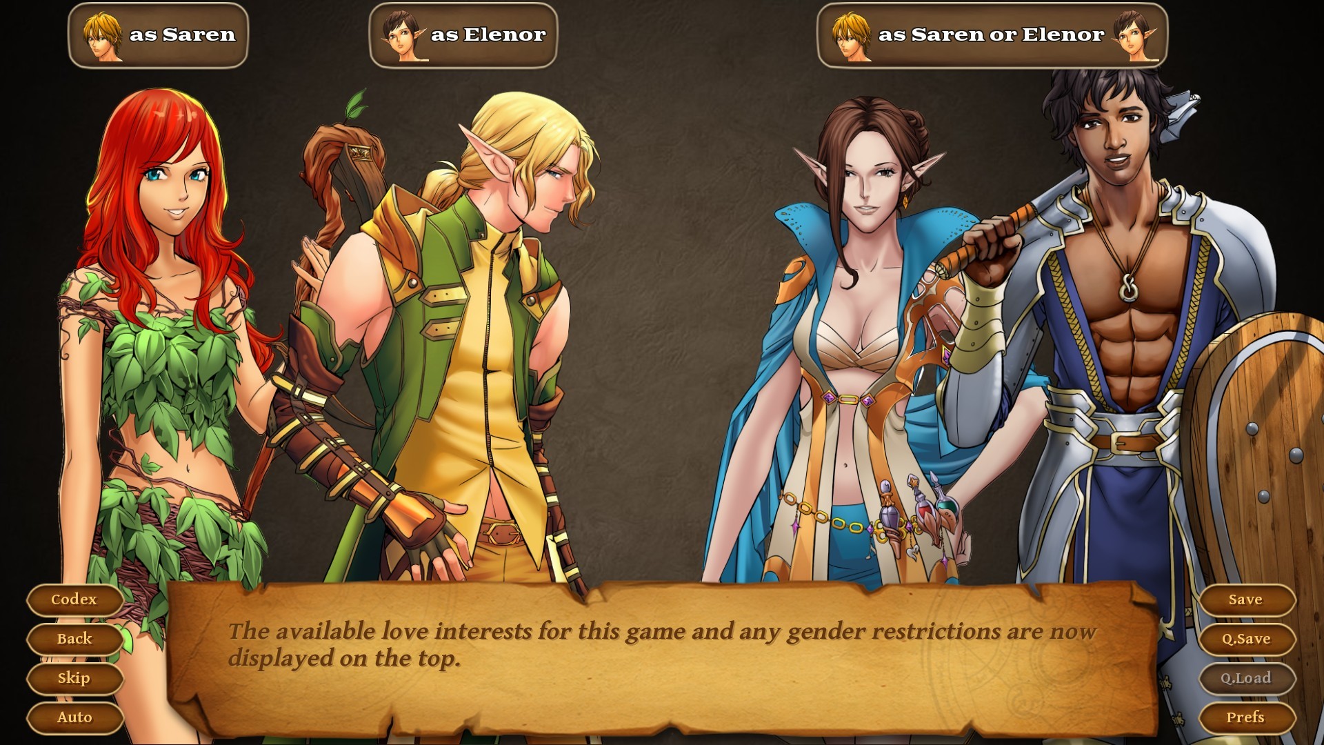 Patreon Acquisition Update v1.0.6