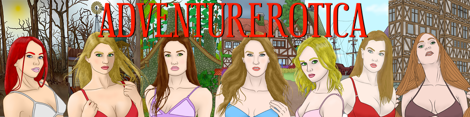 Adventurerotica v0.1