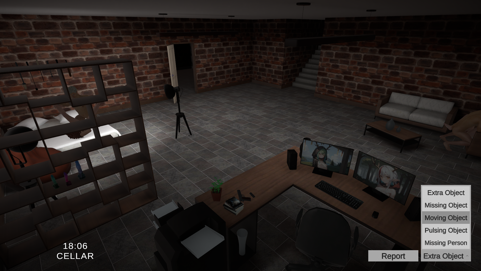 Observer [v1.0] [OT5] v1.0