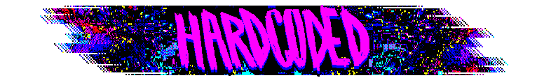 Hardcoded v0.0.0.87