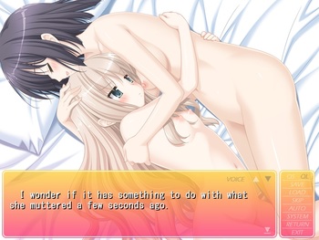 A Kiss For The Petals – The Joy Of Loving You screenshot 6
