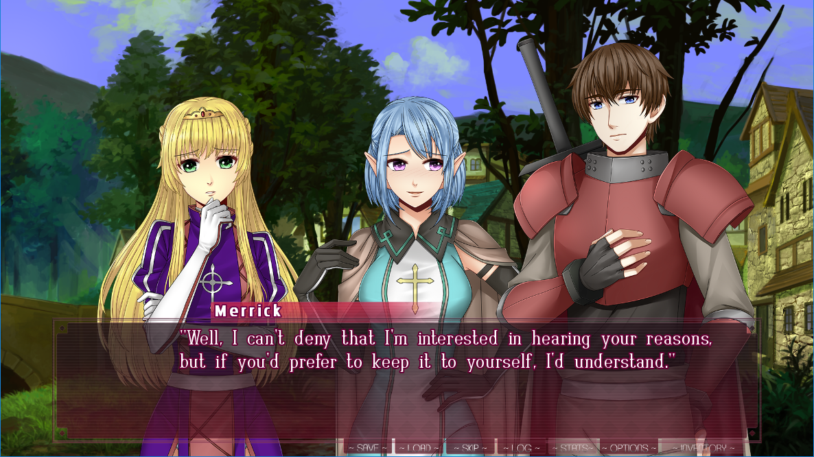 Mizari Loves Company [v0.7.4] [Reine Works] v0.7.4