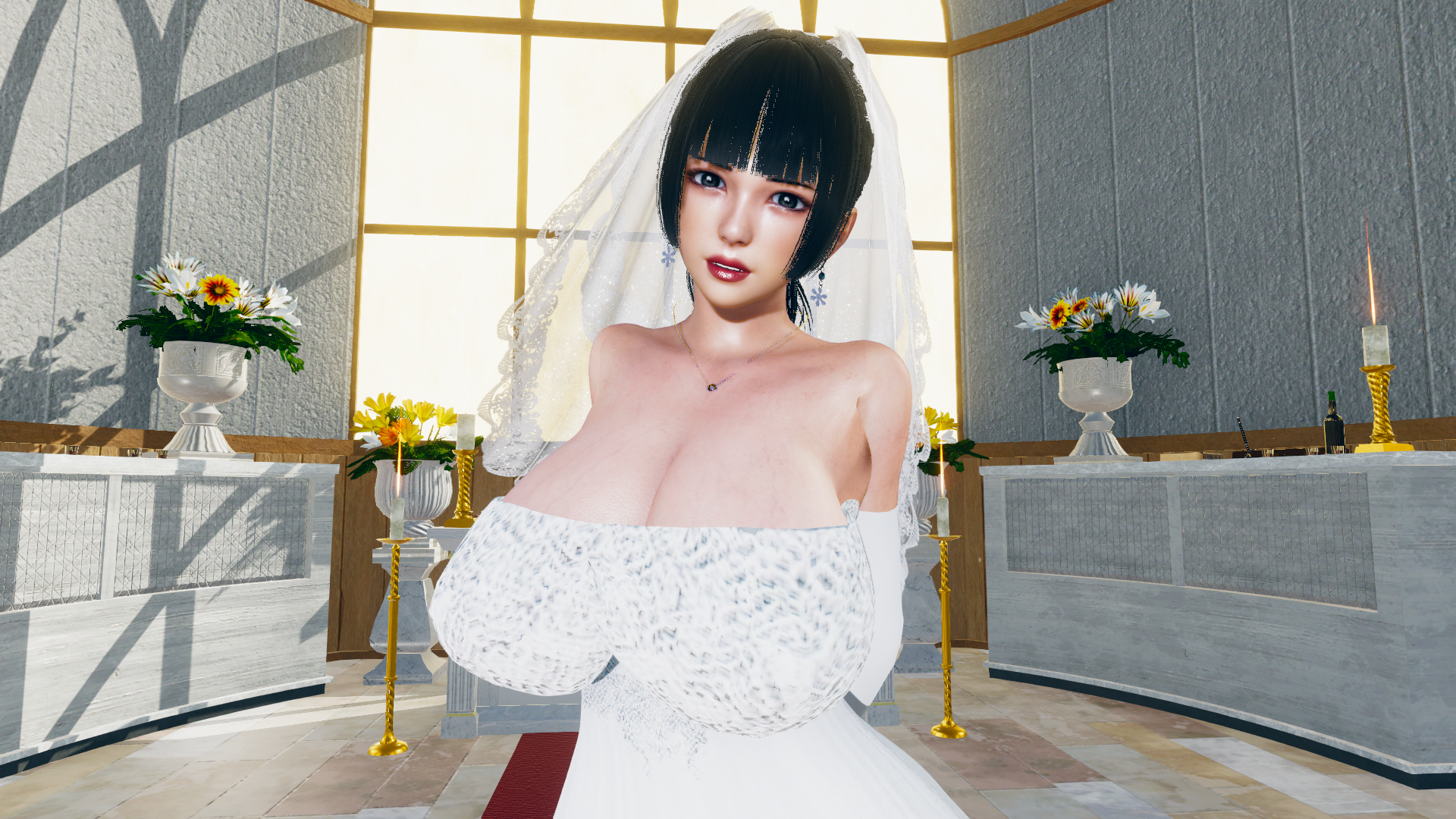 Pretty Woman [v1.0] [hakunak] v1.0