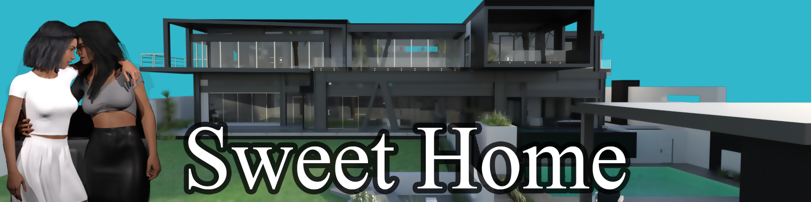 Sweet Home [DEMO]