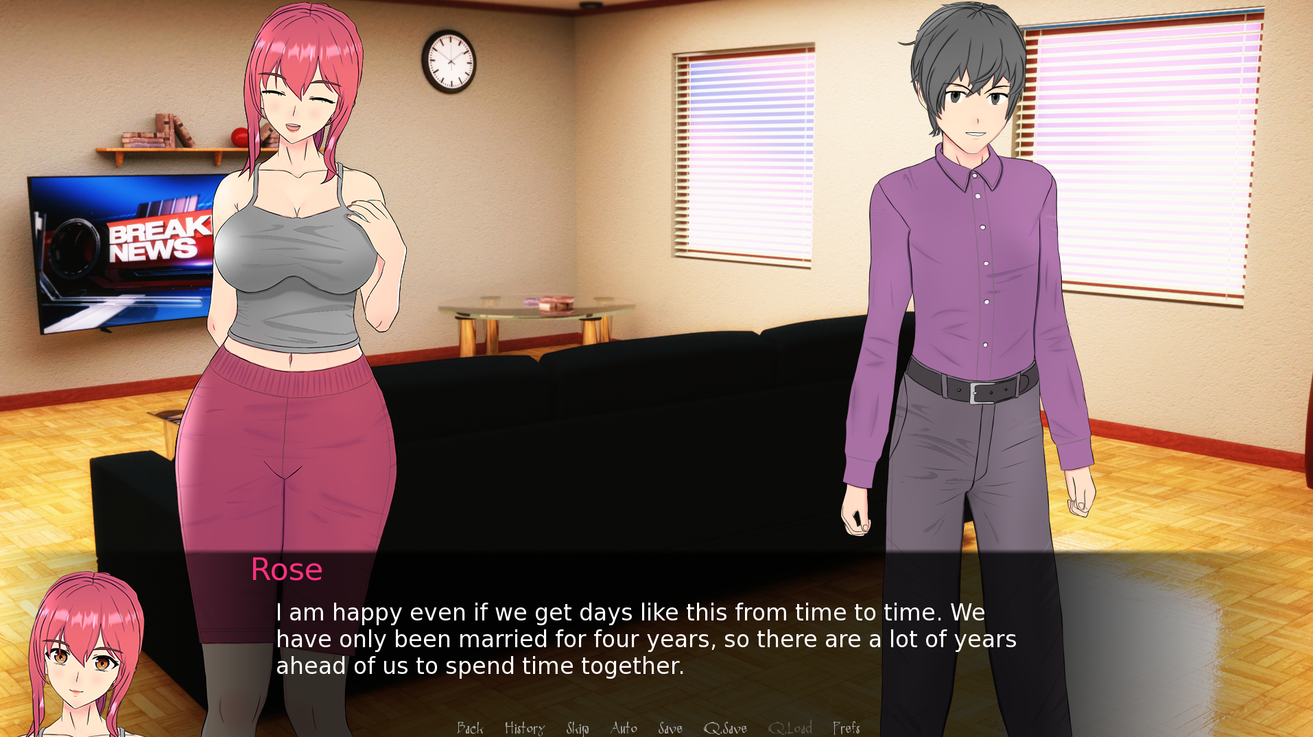 Sullied Rose v0.1D] [Sleepy_Devs