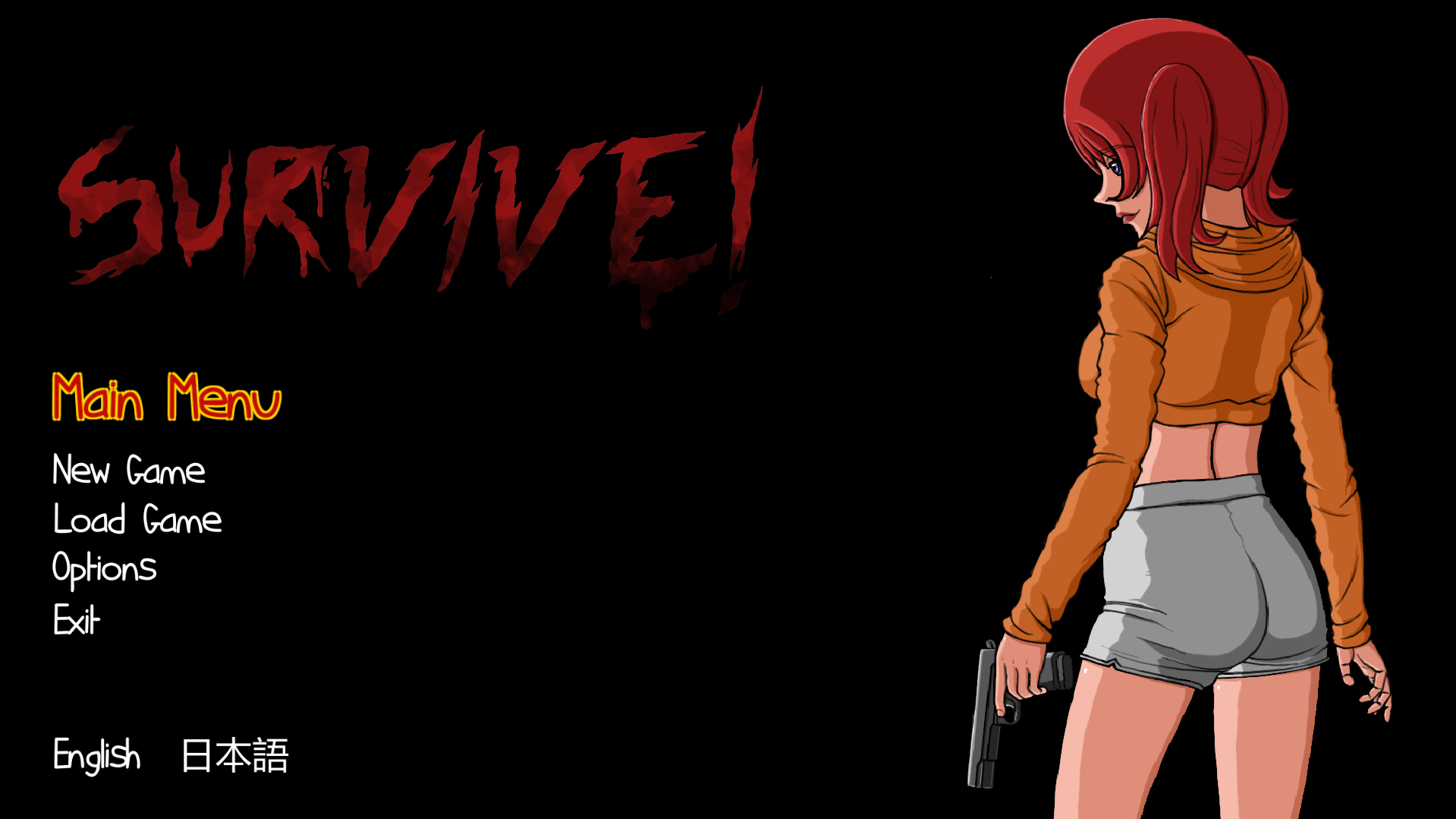 SurVive!(+18) v0.1