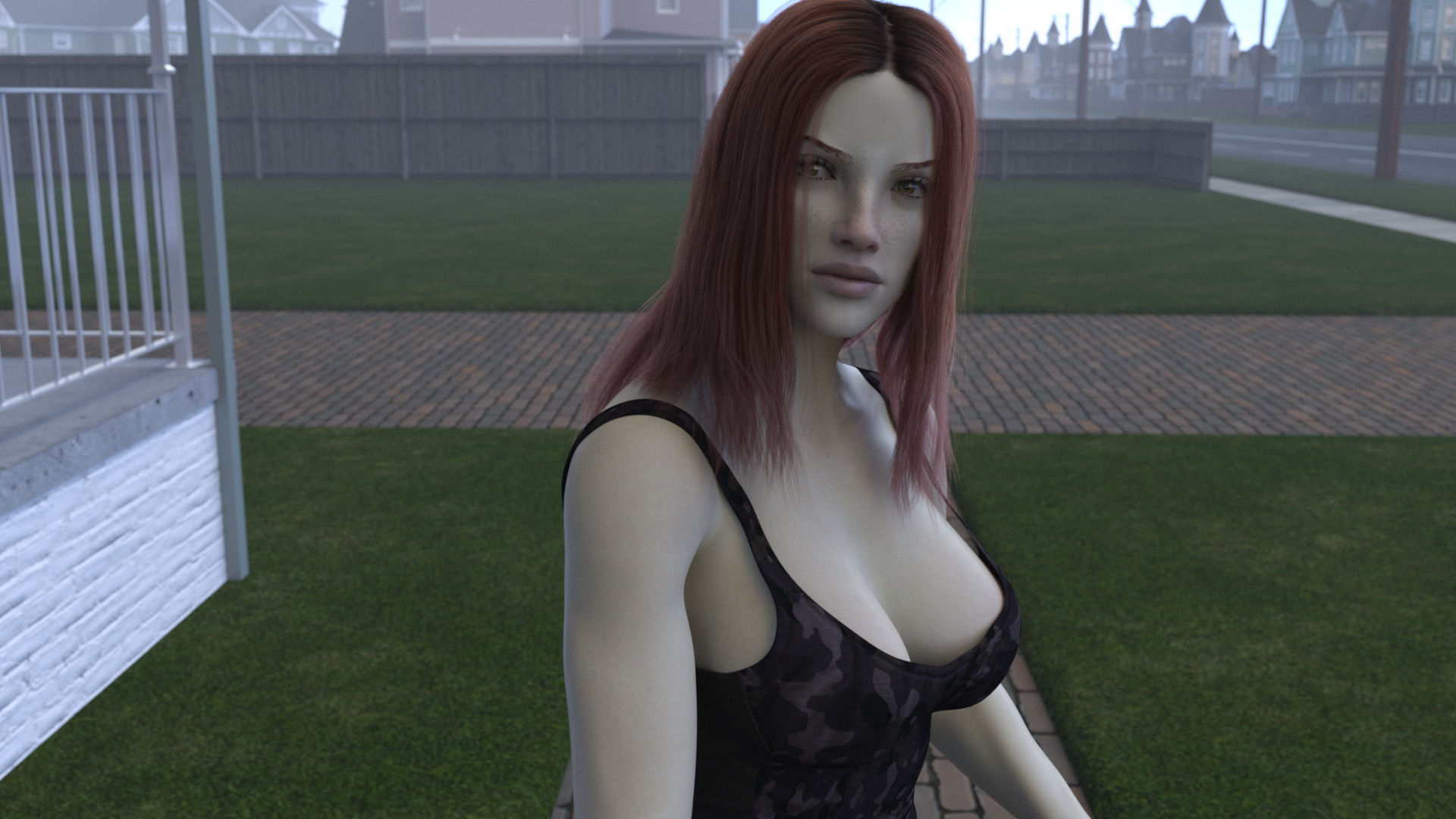 Cambion v0.1