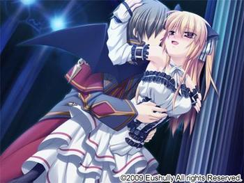 Himegari Dungeon Meister screenshot 10