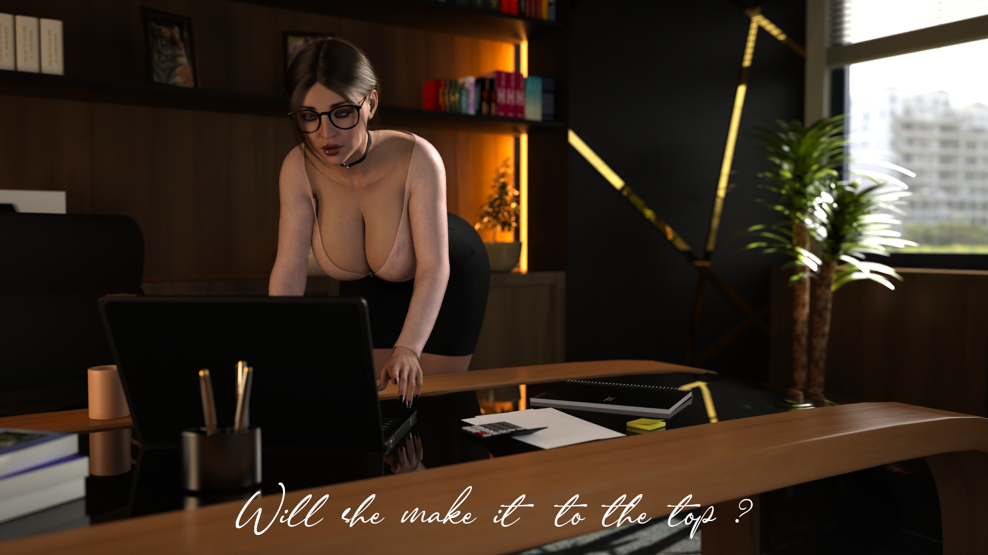 The Office
