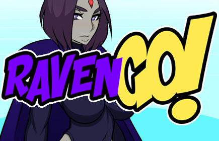 Raven GO! v1.0 [COMPLETED]
