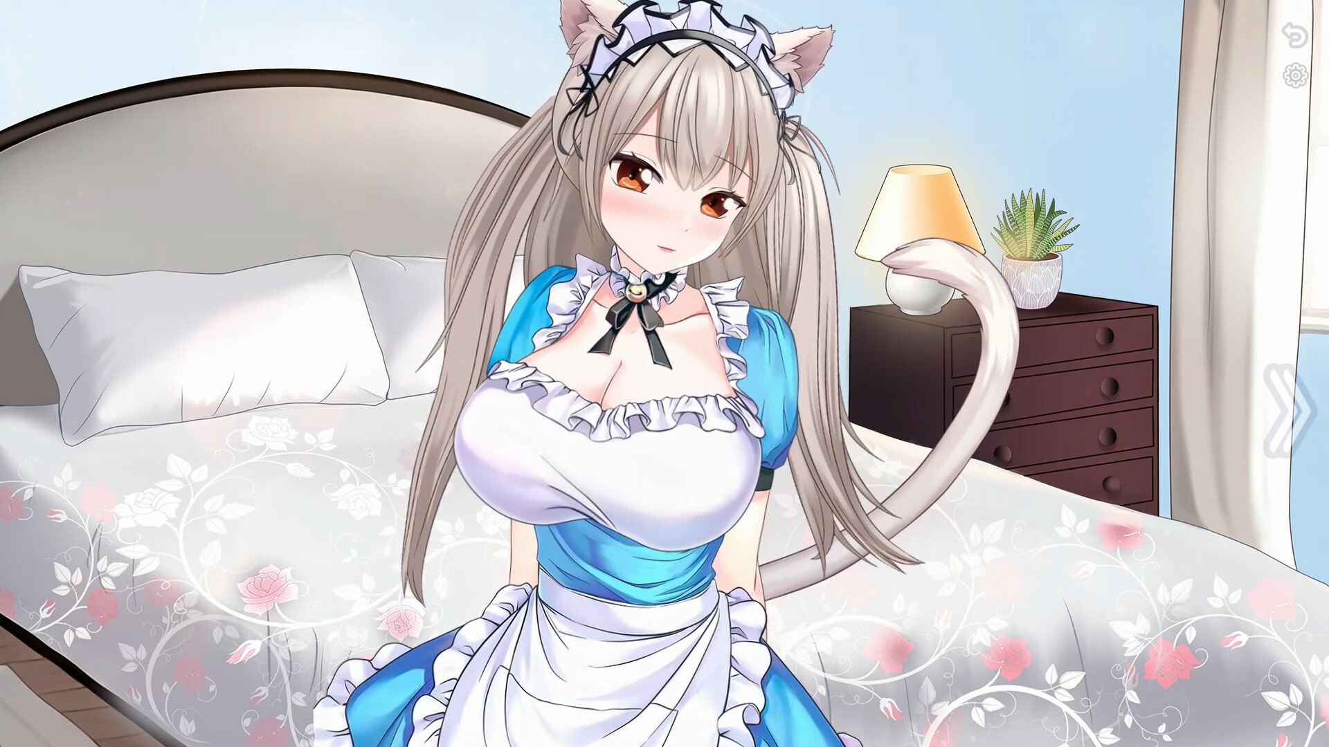 My Maid Girls [Final] [Hunny Bunny Studio]