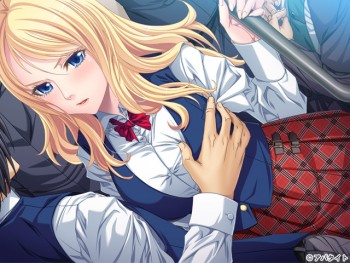 Watashi, HENTAI ni Natchau ~Kore ga Akogare no Ryuugaku Seikatsu!?~ (Appetite)