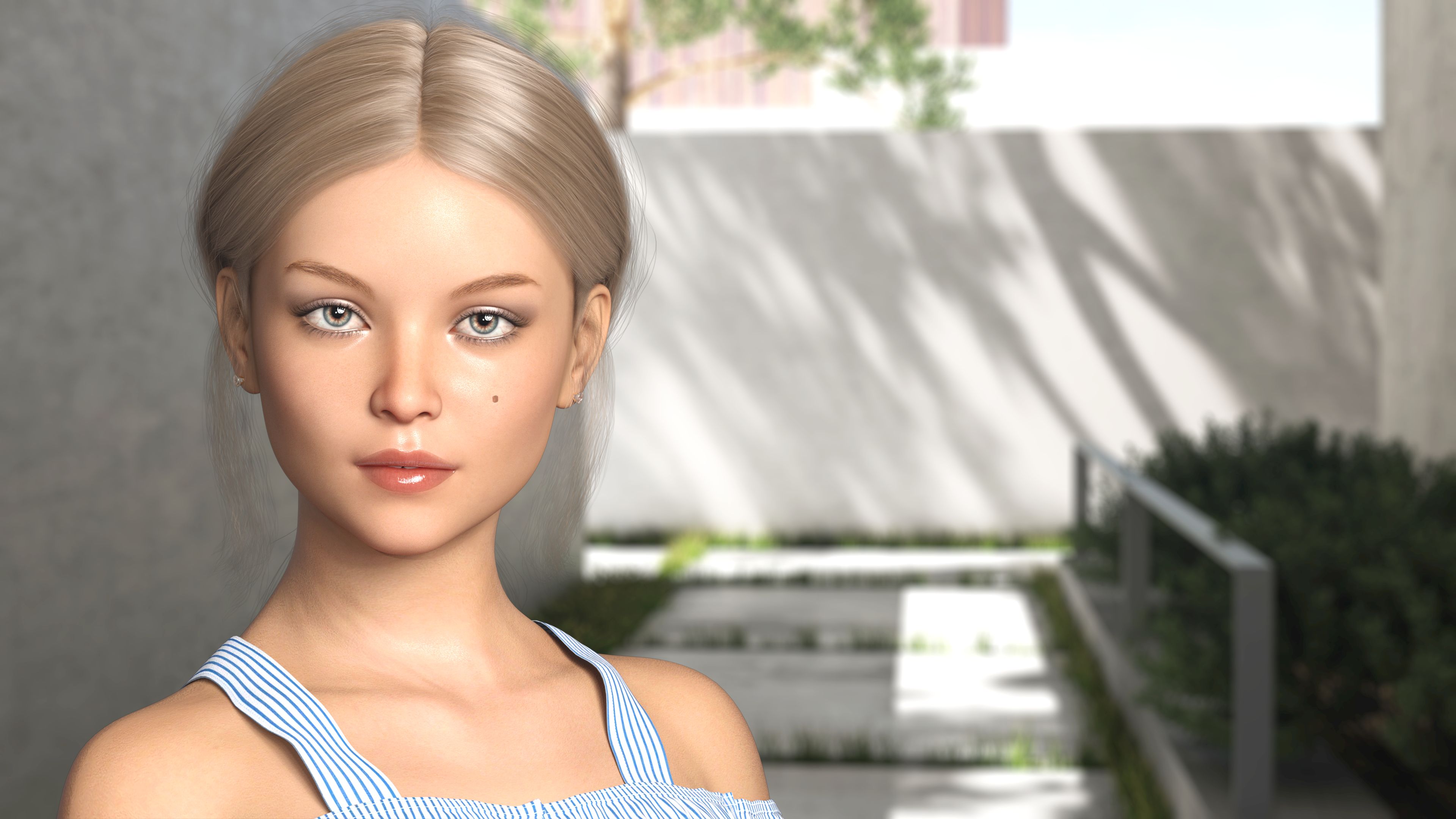 Brightmeadow Tales [v1.0] [DeltishAstra] v1.0
