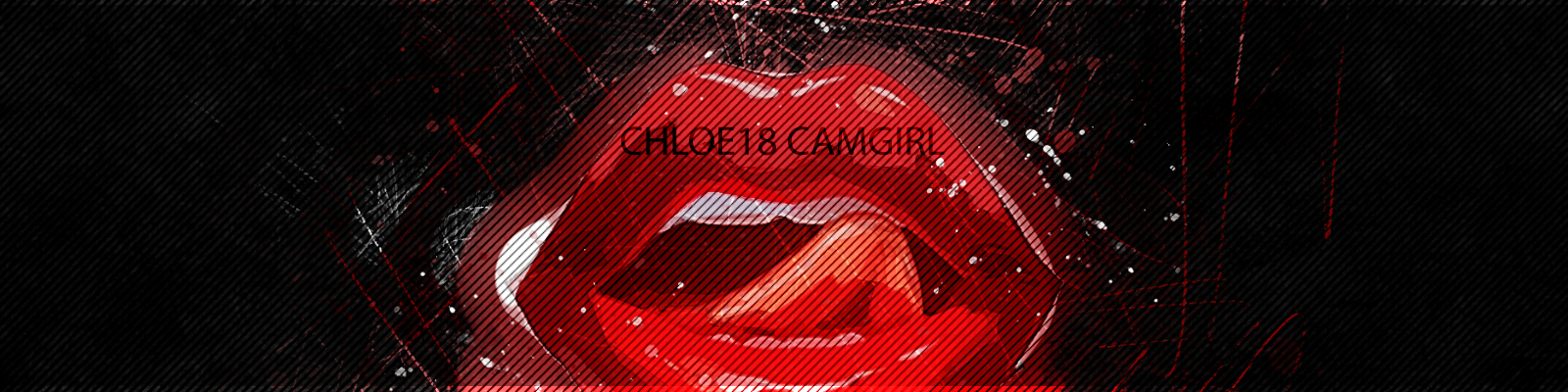 Chloe18 CamGirl