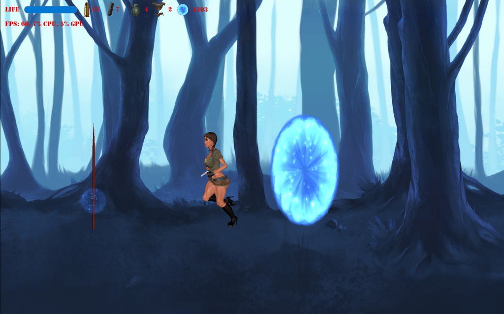 Val Karee v0.1.0a