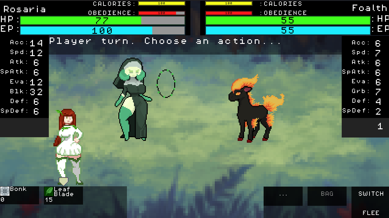EGGOMON [v0.0.1] [Invader Incubus] v0.0.1