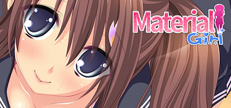Material Girl [COMPLETED]